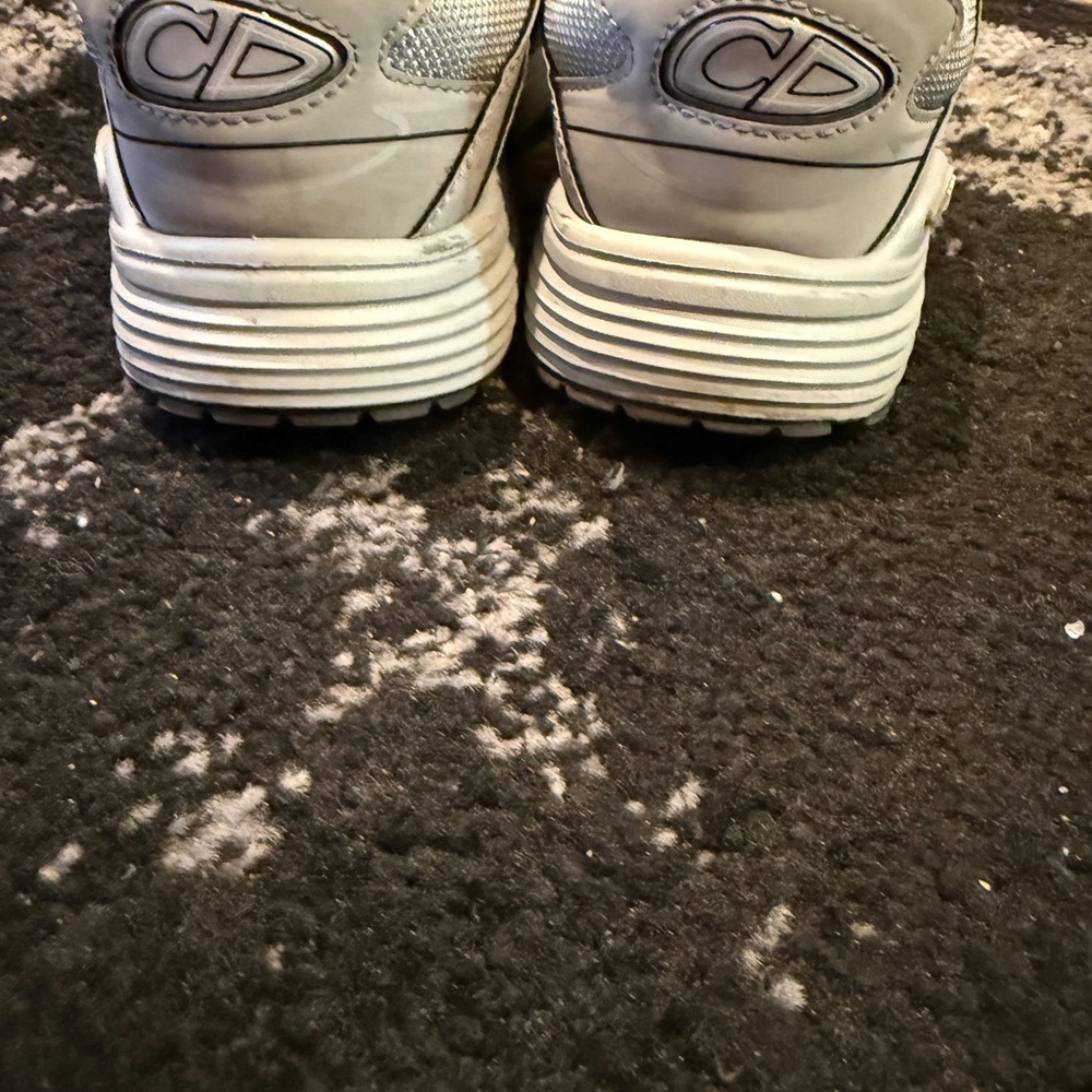 Dior B30 Sneaker - Picture 2 of 5